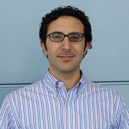 Rami Khoriaty